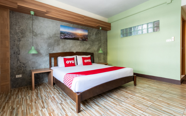 OYO 1118 KLBoutique Hotel