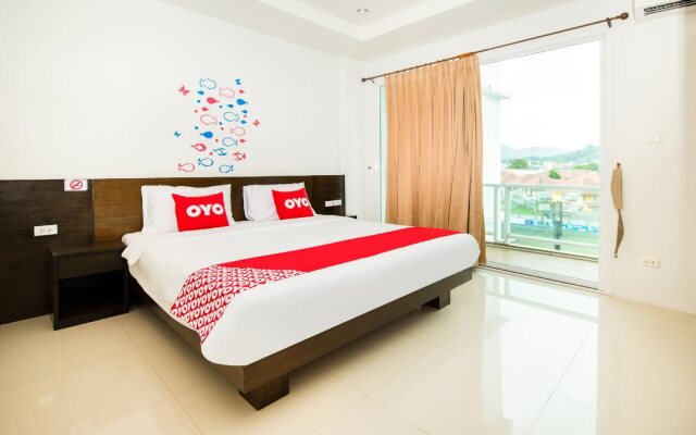 OYO 250 July Hotel Patong