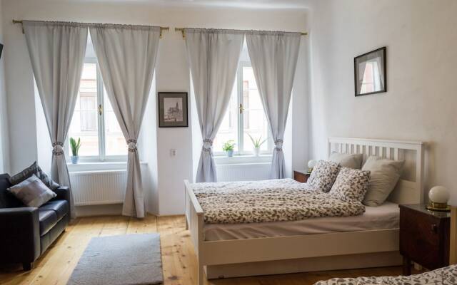 B&B Krumlov