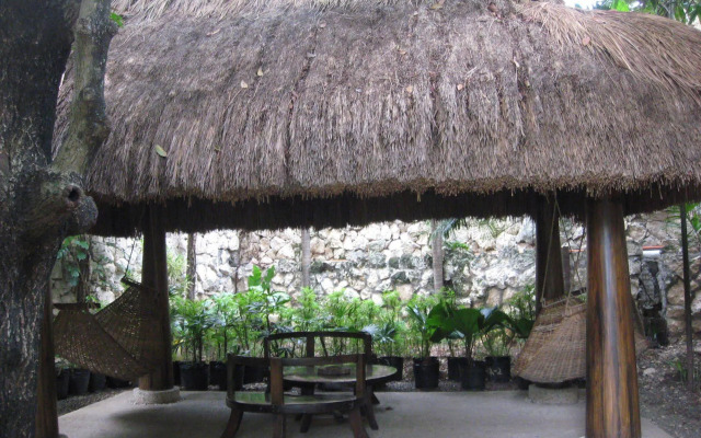 Bluewater Maribago Beach Resort