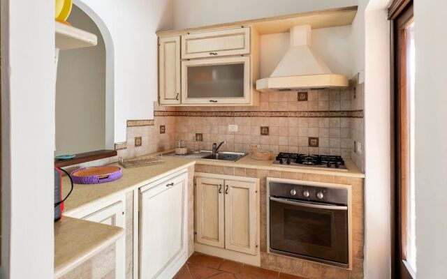 Welcoming Villa in Stintino With Private Swimming Pool