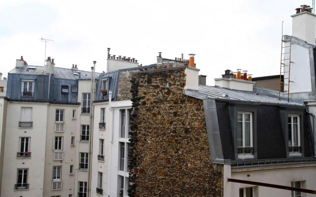 Hotel L'Interlude