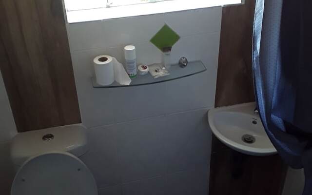 Vuya Nathi Bed & Breakfast