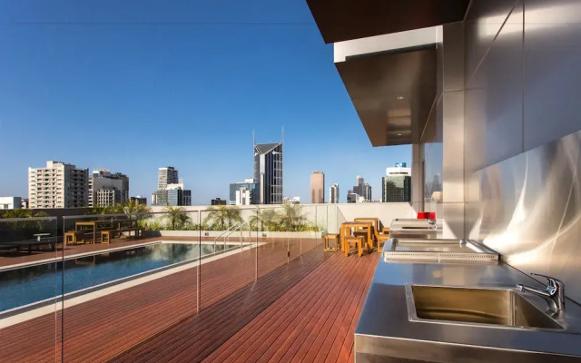 The William Suites