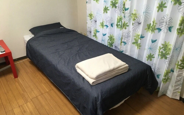 Shinjuku Road Building 303