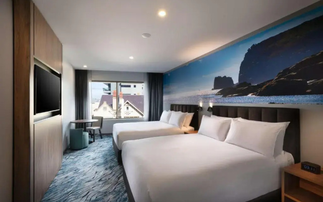 Doubletree By Hilton Hobart