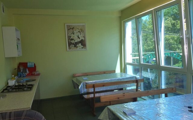 Volna Guest House