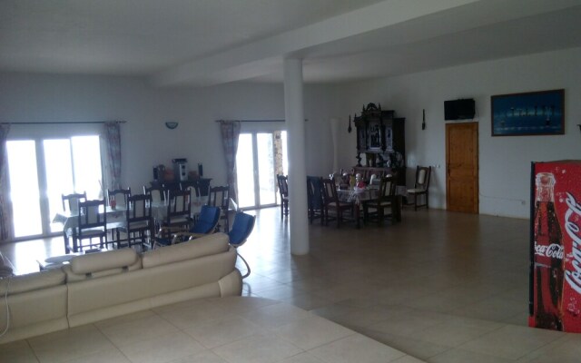 Villa Sao Jose