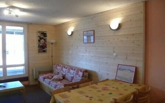 Le Rond Point des Pistes