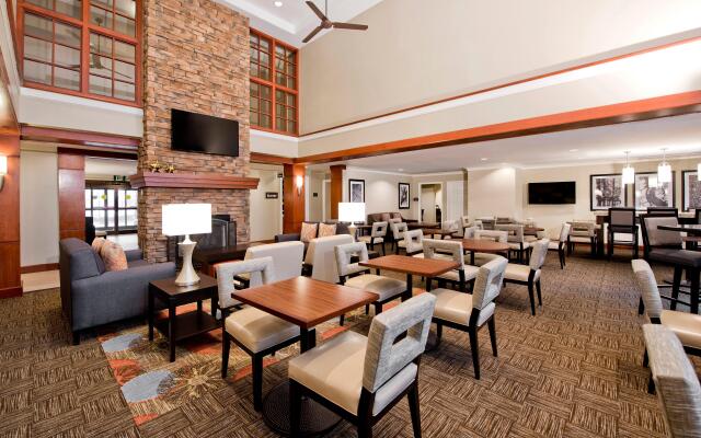 Staybridge Suites Charlotte Ballantyne by IHG