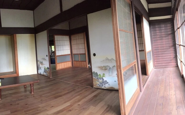 Kumano Kodo Winery Guest House