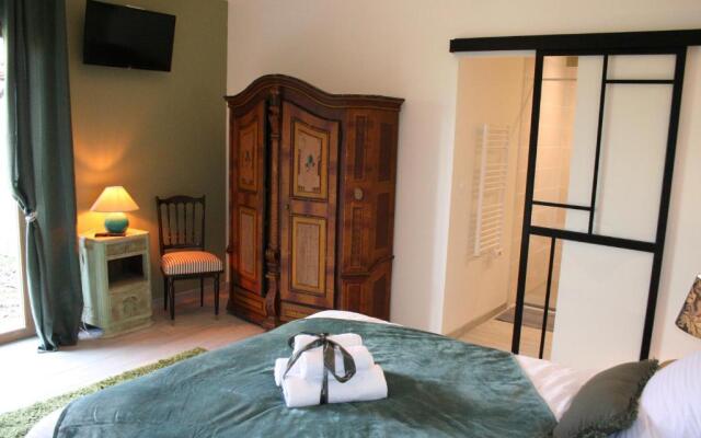 Domaine Castetbieilh