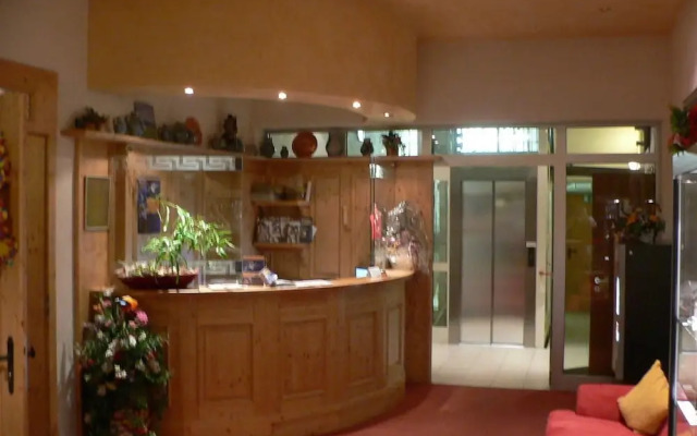 Land-gut-Hotel Schweigener Hof