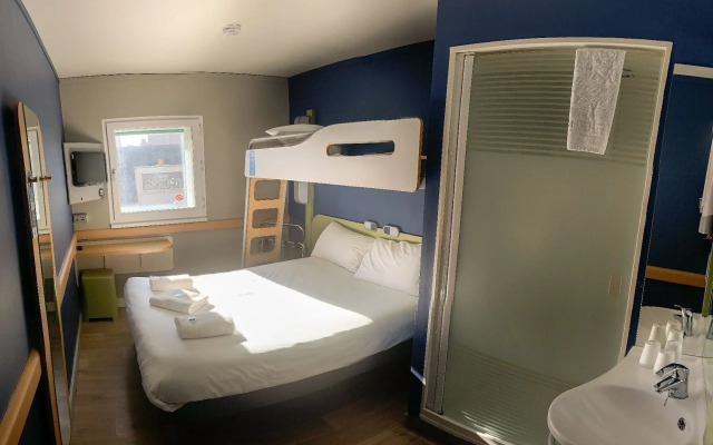 ibis budget Belfast City Centre