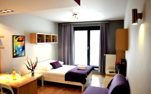 Palace Apartments Krakow - Prestige