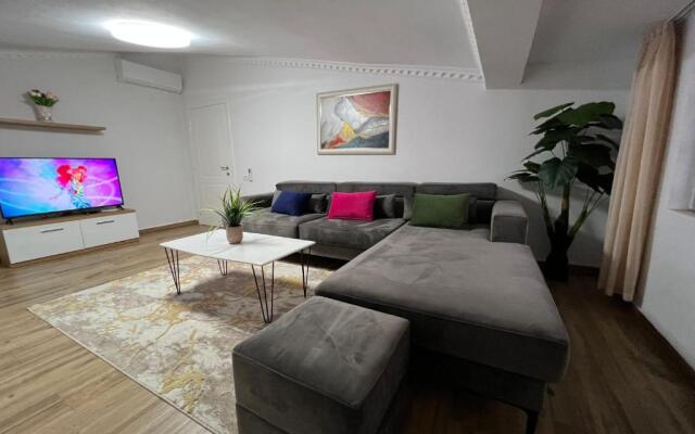 House Elbasan city center 3