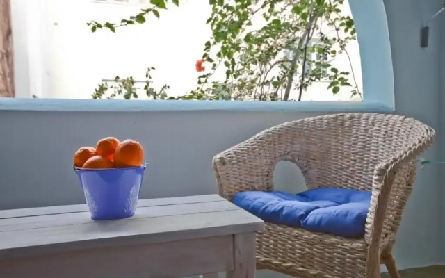 Celeste Naxos