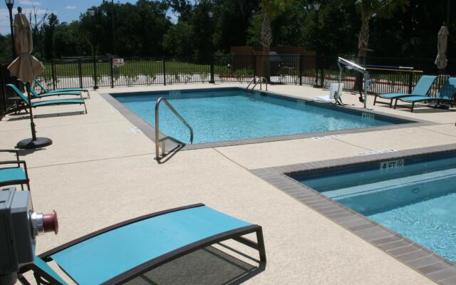 Candlewood Suites College Station At University by IHG