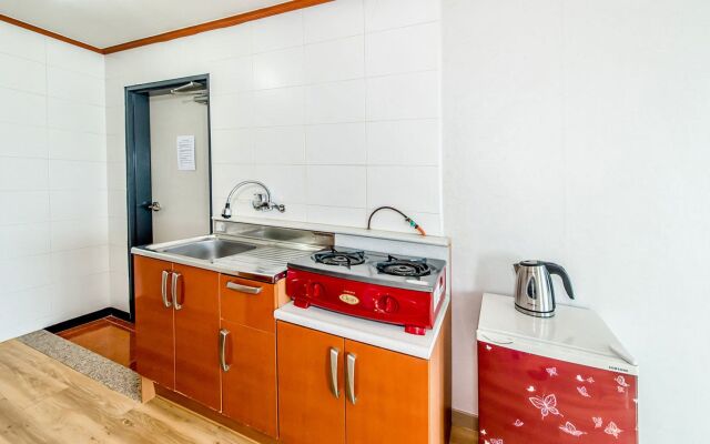 Sea Dragon Pension