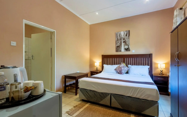 Premier Guest Lodge