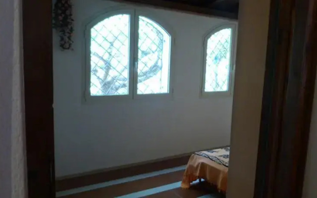 Casa Nespolo