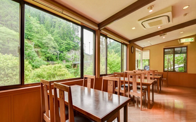 Ryokan Sakai