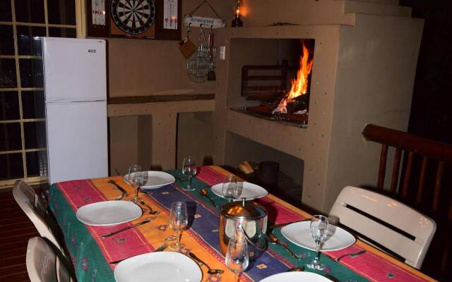 Eland Holiday Home