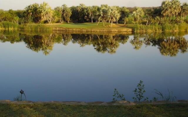 Pafuri Popallin Ranch - De Wets Camp