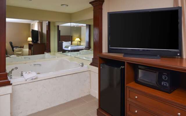 Comfort Inn Dickson
