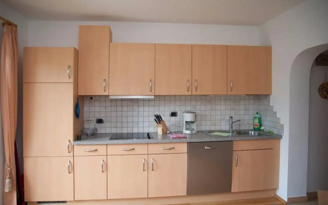 Apartment 4 Holiday - Agriturismo Ausservogelweiderhof