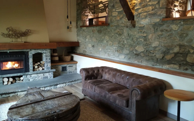Hotel Roca