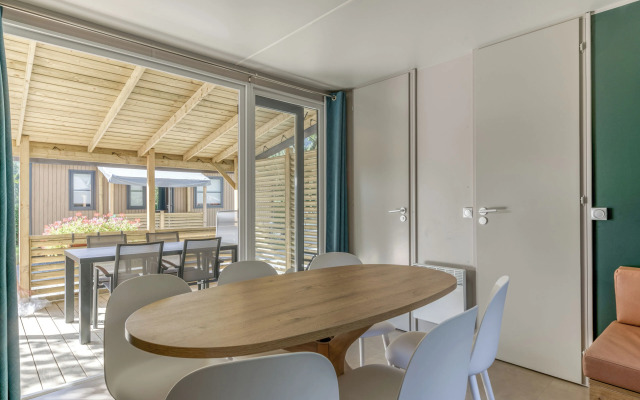 Camping RCN La Bastide en Ardèche