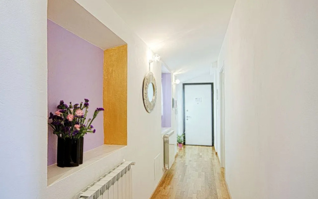 Flospirit - Apartments Largo Annigoni