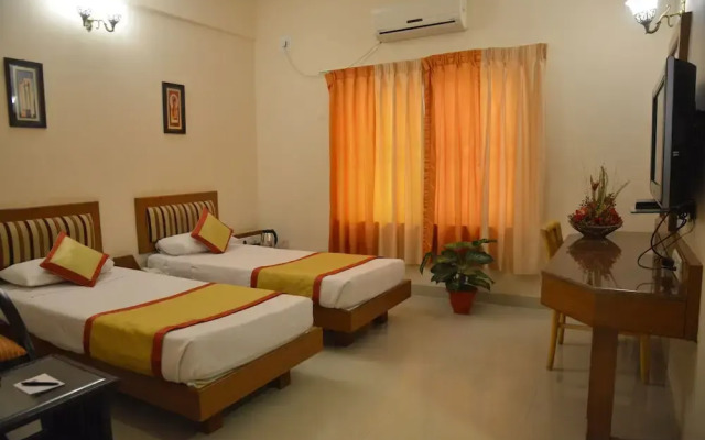 Pai Vista Hotel
