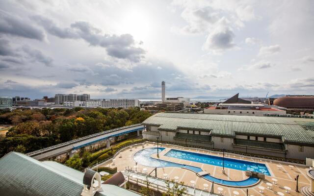 Kobe Portopia Hotel