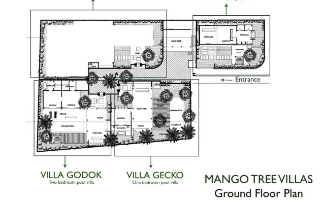Mango Tree Villas