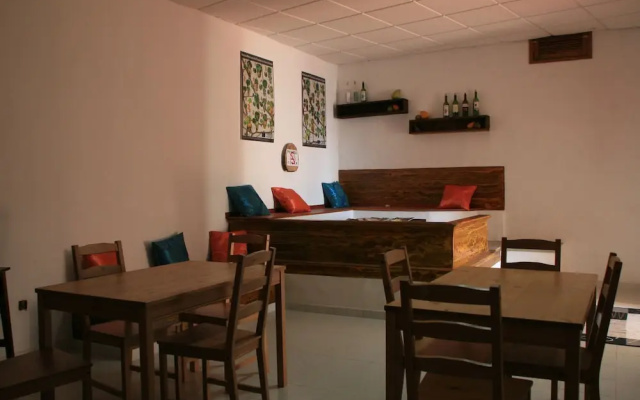 La Palma Hostel - Pensión Central
