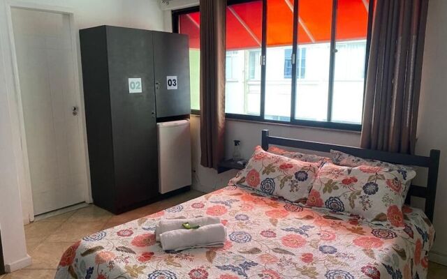 Ipanema Club Hostel