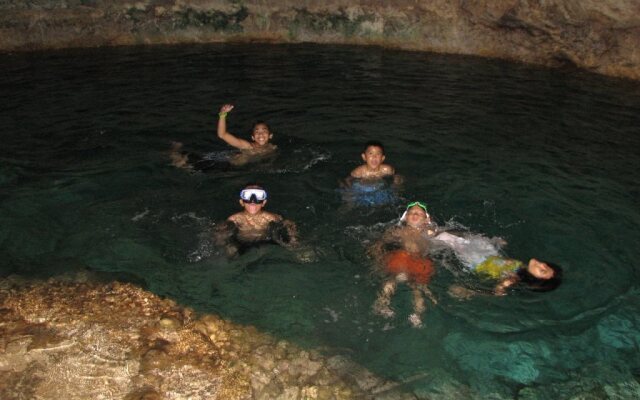 Bantayan Island Nature Park and Resort