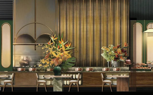 Varel Singapore, A Tribute Portfolio Hotel