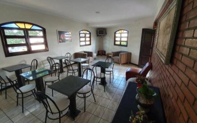 Florence Hotel