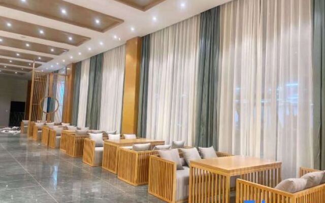 Jingchen Dongge Hotel