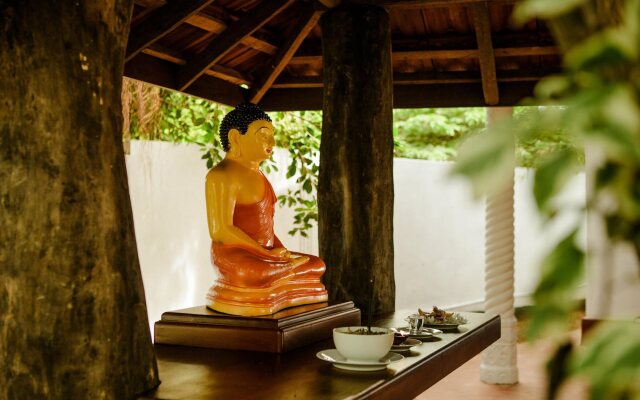 Thaulle Pure Ayurveda Resort - Yala