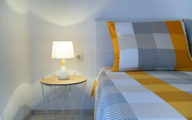 G&B apartment