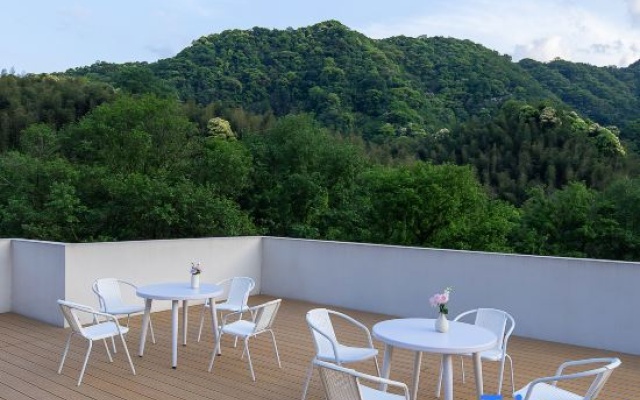 Huazhu · Tangshi Li Boutique Hotel (Shuimo Tingxi Scenic Area Branch) – Outside – Xuancheng