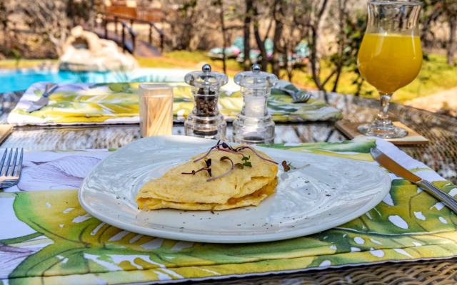 Kusudalweni Safari Lodge and Spa