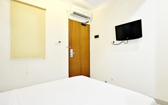 House of Arsonia Tulip by ZEN Rooms