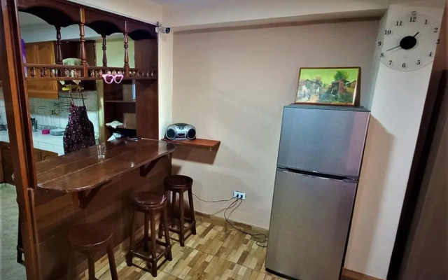 Carlos Guest House Cusco 3