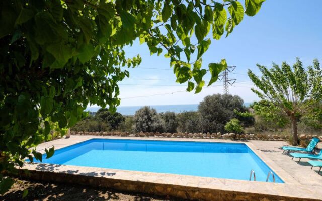 House Pino Alcanar