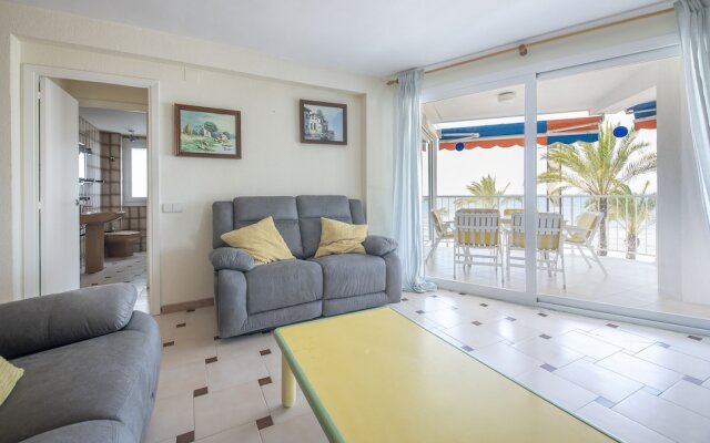 Apartamento Rosa Salou Th 108